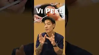 Что такое Vi Peel?