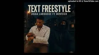 TEST FREESTYLE__Jigga larousse_ft_Dentech__Audio_123815