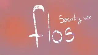 flos - R Sound Design / SPARKY cover