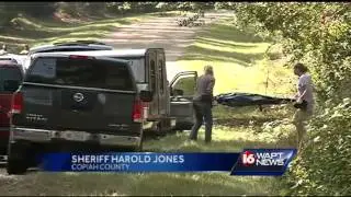 Three bodies found in Copiah County