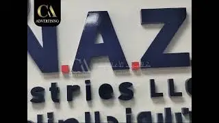 Classic Advertising & Signage Dubai