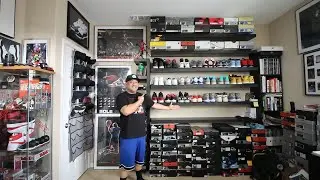 A YEAR IN REVIEW - SNEAKER PICKUPS OF 2021