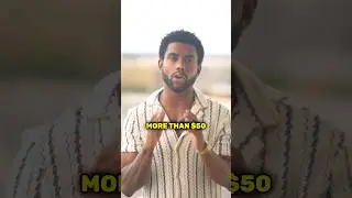 Never Spend This Much On A First Date