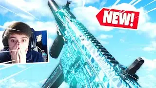 *NEW* BEST STRIKER 45 CLASS SETUP MODERN WARFARE! UMP45 COD MW! (SEASON 2 DLC SMG)