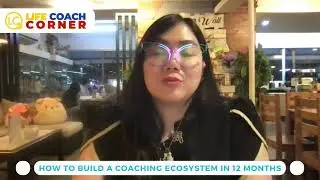 LIFE COACH CORNER | WHY 