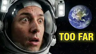 The Most Dangerous NASA Mission Since Apollo (Artemis II)