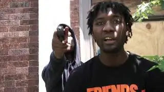 Rando GetUp - Tae Flow (Official Music Video)