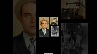Electric Chair - James Hargus - Oklahoma