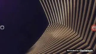 Warner TV / Warner Channel bumper (2018) now
