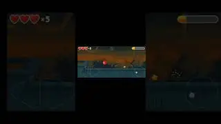 short video YouTube|| red ball 4 #gamelovers #shorts 361