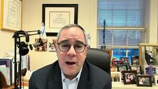 Pre-Shabbat Message Parshat Bo 5786