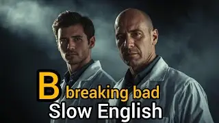Breaking Bad English Conversation Practice | Learn Daily Speaking with New Scenes#speakenglish