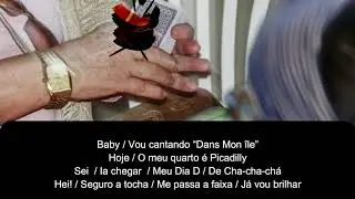 Modos de Letrar: DIA D, de Zecrinha e Wir Caetano