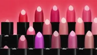 MAC Cosmetics - Love Me Lipstick