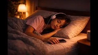Sleep Ambient Music (24/7 Live) &bull; Fall Asleep Fast &bull; Deep Sleep, Calm & Relaxation 🌙