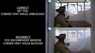 Hydraulic Ventilation
