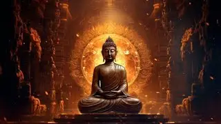 Very powerful positive energy morning guided meditation for success and abundance, prosperity 