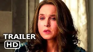 SAME KIND OF DIFFERENT AS ME Trailer (Ren&eacute;e Zellweger - 2017)