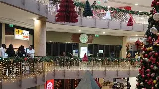 New Year, New Light | Sarit Centre Visual Diary 