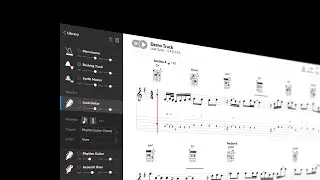 Go PlayAlong Tab Player Trailer