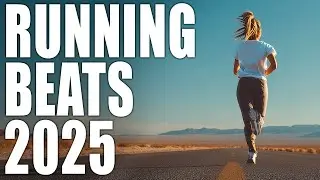 High-Energy Running Music | Best Motivational Playlist for Jogging & Workouts