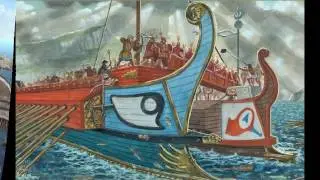 Tribute To The North African Explorer Hanno The Navigator