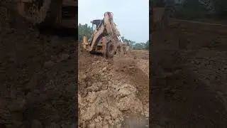 How to Drive a JCB - The 4 Minute Guide