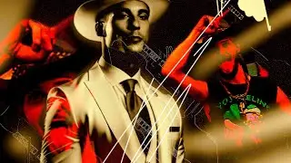 Cody Tha Axe-Man - Can You See Me (Axe-Head Records)WW3