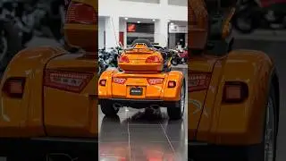 2026 Honda Goldwing Trike LEAKED! 😱 Luxury Trike with Crazy Features | Price & Specs Revealed!
