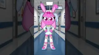 Doctor Hospital Loveshot #sprunki #colors #forsaken #loveshot #pinkkar #doctor #hospital