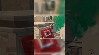 DBS 1v4 clutch #gaming #trending #reflex #viral #clutch #1v4 #1v4clutch #dbs #deadshot