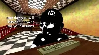 One day, you will have to answer for your actions