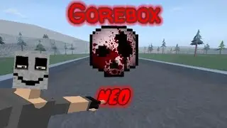 Probando el Gorebox NEO con @Bratsipson-exe