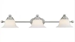 Dolan Designs Bathroom Lighting