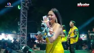 Anizta Vega - Gelas Retak | SK Group Live Kp Pecinan Ketapang Mauk Tangerang