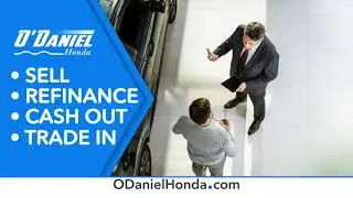 Lease Specials at O'Daniel Honda in Omaha, NE