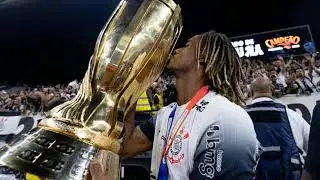 Andr&eacute; Carrillo hace historia: campe&oacute;n de la Copa de Brasil y a la Libertadores 2026