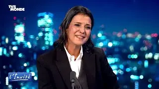 Soukaïna OUFKIR : 