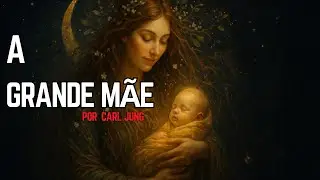 Arquétipos por Carl Jung - A Grande Mãe