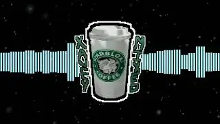 caffeine rush xmixed ~ havin a sip!