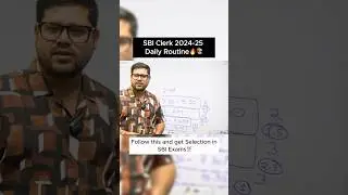 SBI PO/Clerk Time Table of Ankush Lamba Sir #ankushlamba #motivation bankexam