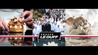 Présentation Groupe Le Duff