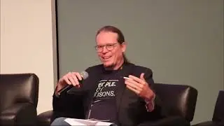 Kalamazoo Police and Technology Conference 2024- Roundtable Discussion