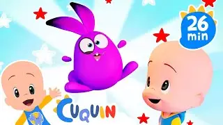 M&aacute;gicos Insectos musicales | Toboganes de colores , aprendamos juntos!