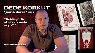 Avalon Yolcuları: Dede Korkut / ''Çekik olmak zorunda mıyız kardeşim!''