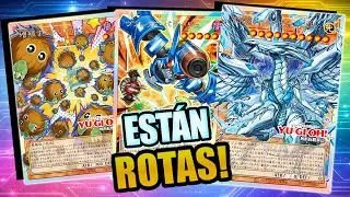 ARTE INCRE&Iacute;BLE Y CARTAS ROT&Iacute;SIMAS | NUEVAS CARTAS OVERFRAME!