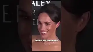 MI5&rsquo;s Sealed Meghan Dossier Raises Explosive Royal Questions