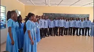 I'll sing forever. Comp by Fr Dominic Musau, performed by St.Joseph Mlolongo youth 2025 at Mombasa