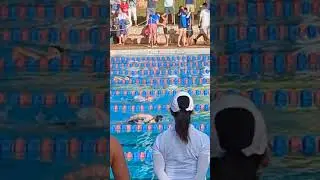 Sadie's first swim meet (1)