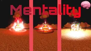 Mentallity/delirium showcase - Killstreak abyss (Montage)